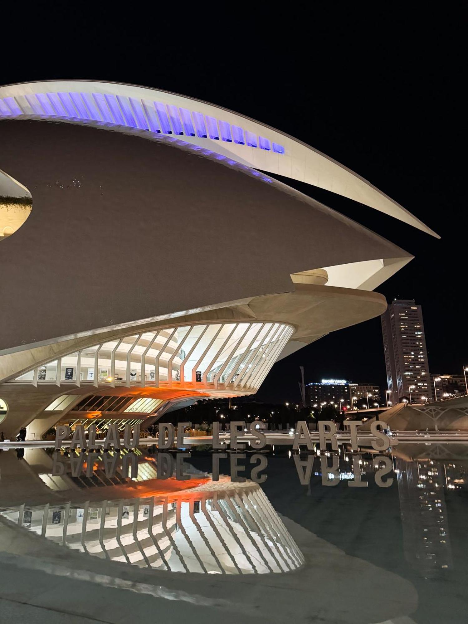 El Camino Del Mar Leilighet Valencia Eksteriør bilde